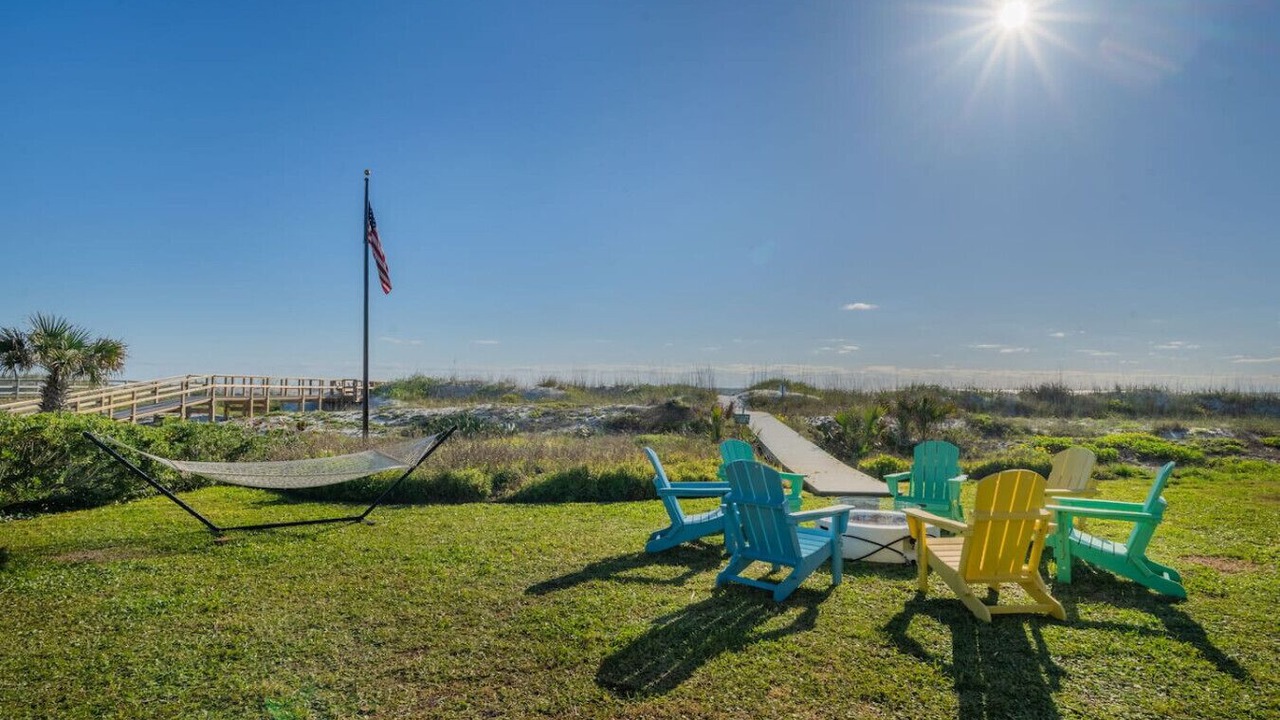 Photo of Outdoor in Jacksonville Beach