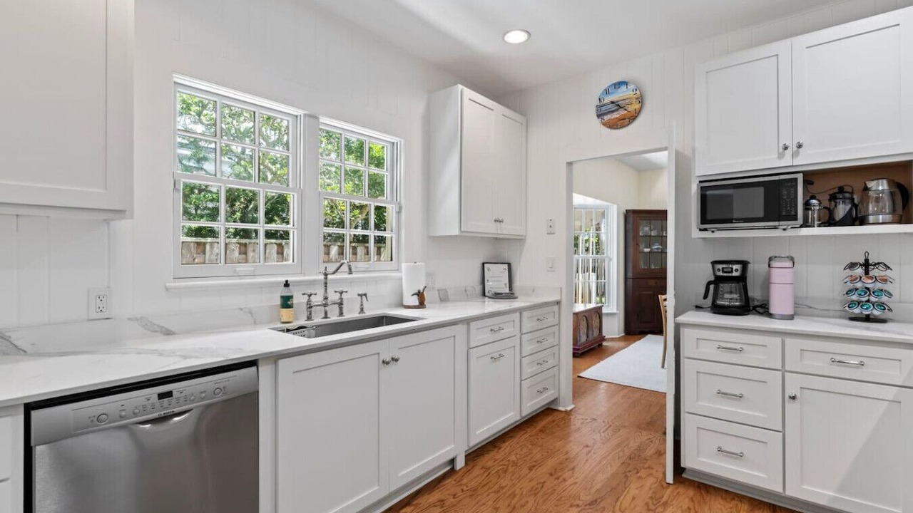Photo of Kitchen in Jacksonville Beach