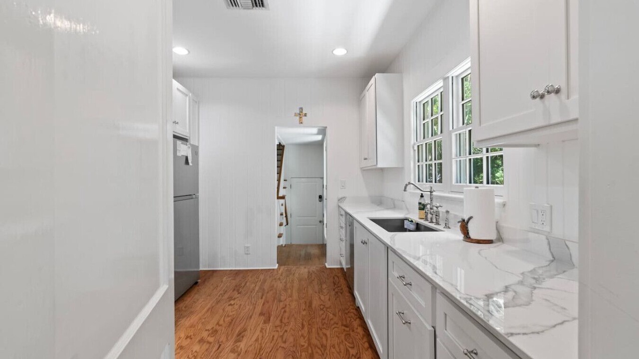 Photo of Kitchen in Jacksonville Beach