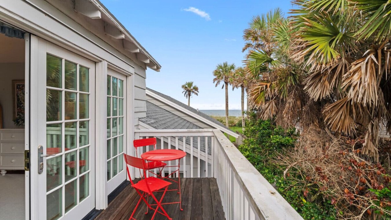 Photo of Outdoor in Jacksonville Beach