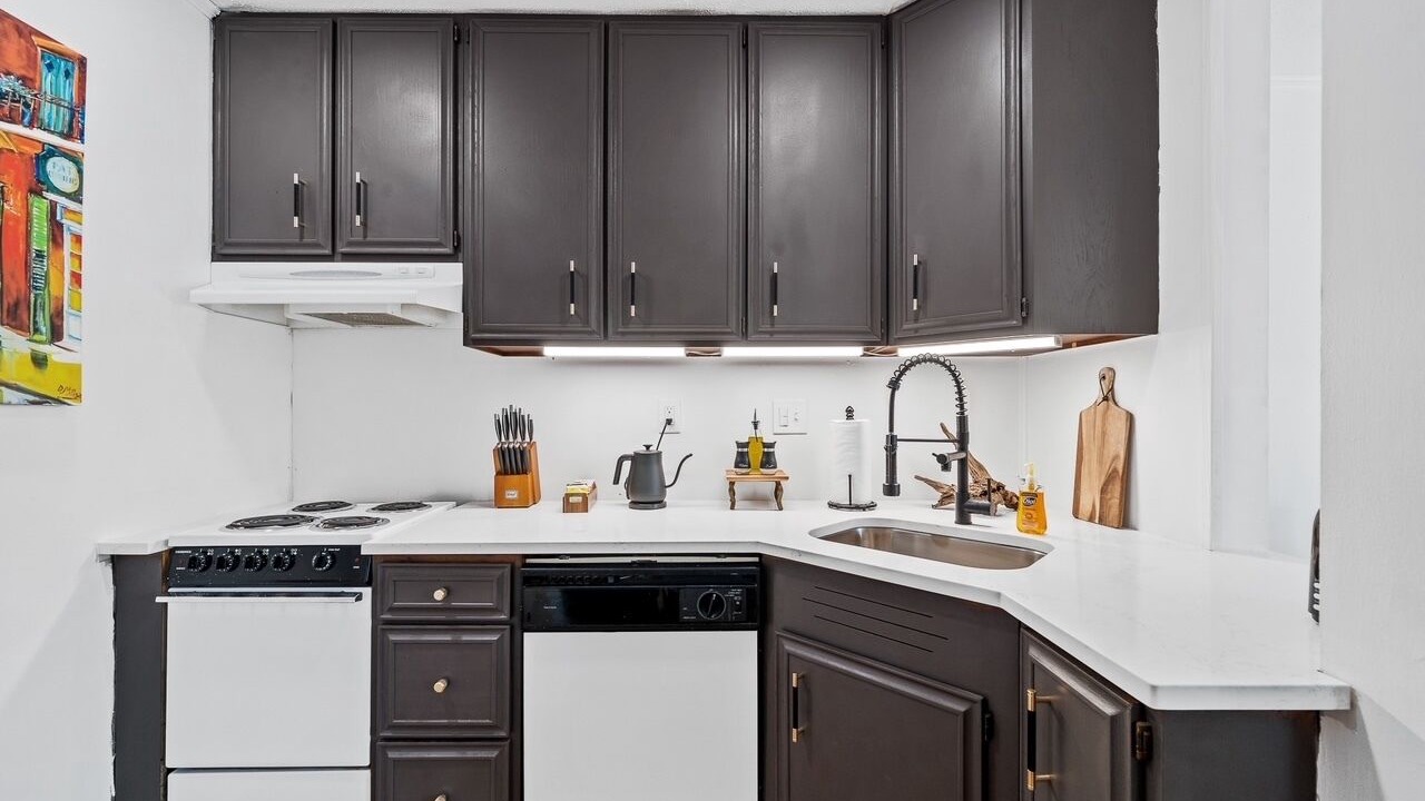 Photo of Kitchen in Daphne