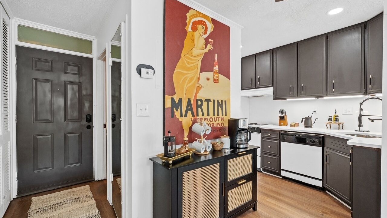 Photo of Kitchen in Daphne