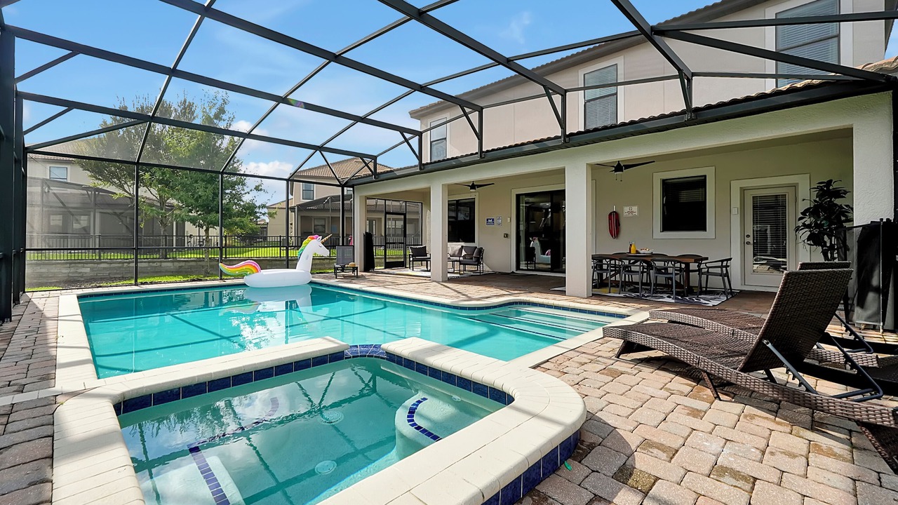 Photo of Outdoor in Davenport