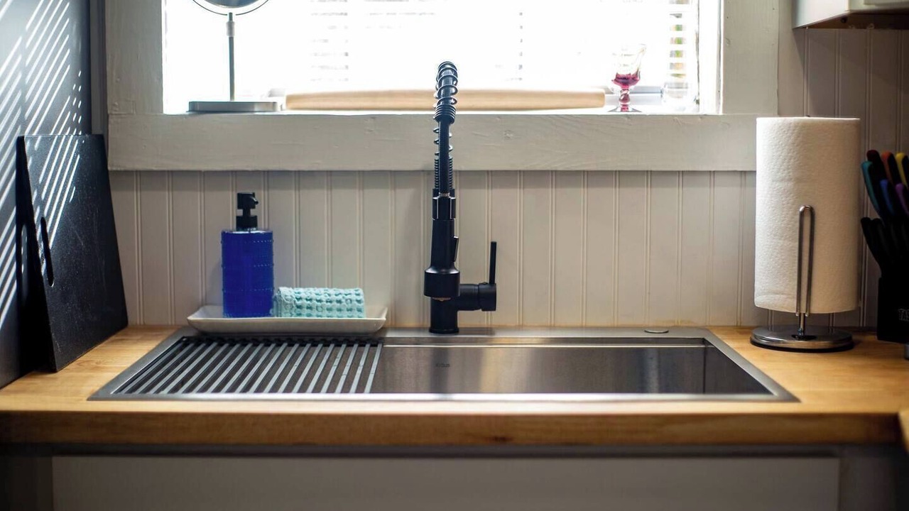 Photo of Kitchen in Starkville