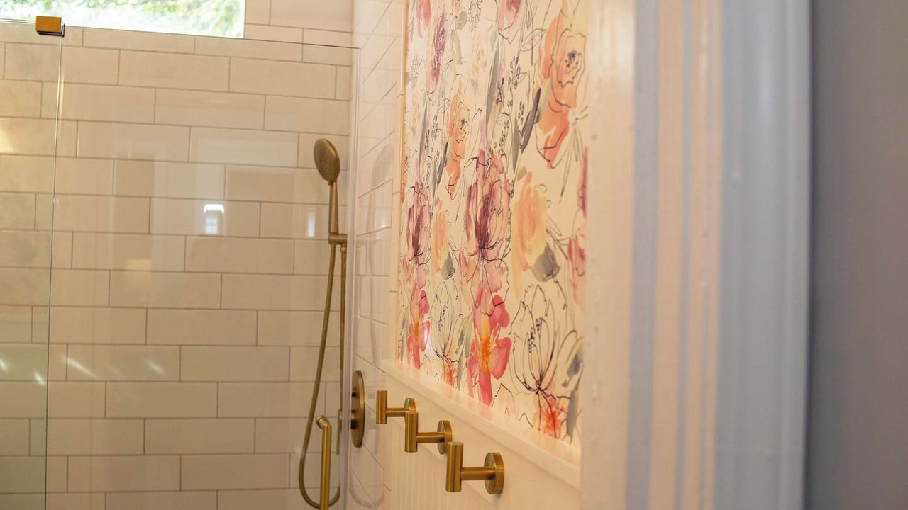 Photo of Bathroom in Starkville