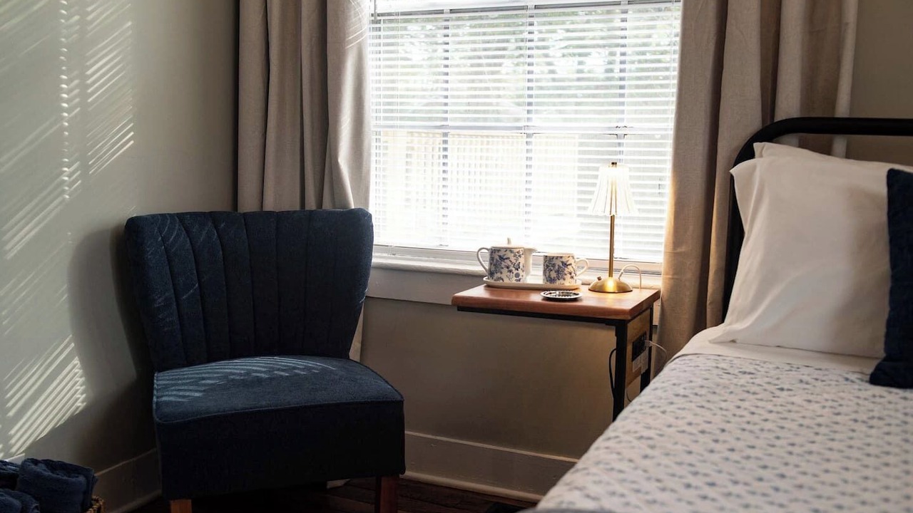 Photo of Bedroom in Starkville