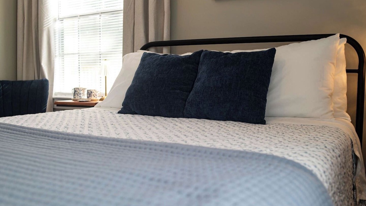 Photo of Bedroom in Starkville