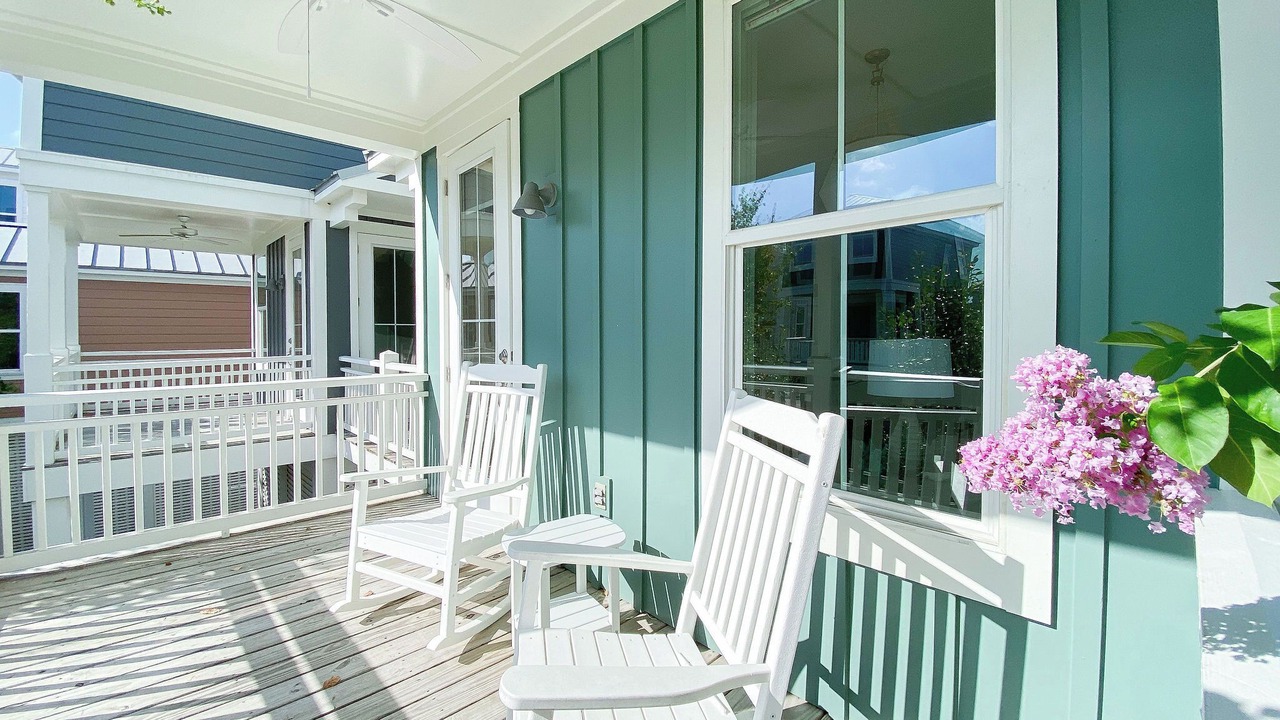 Photo of Patio Balcony in Pass Christian