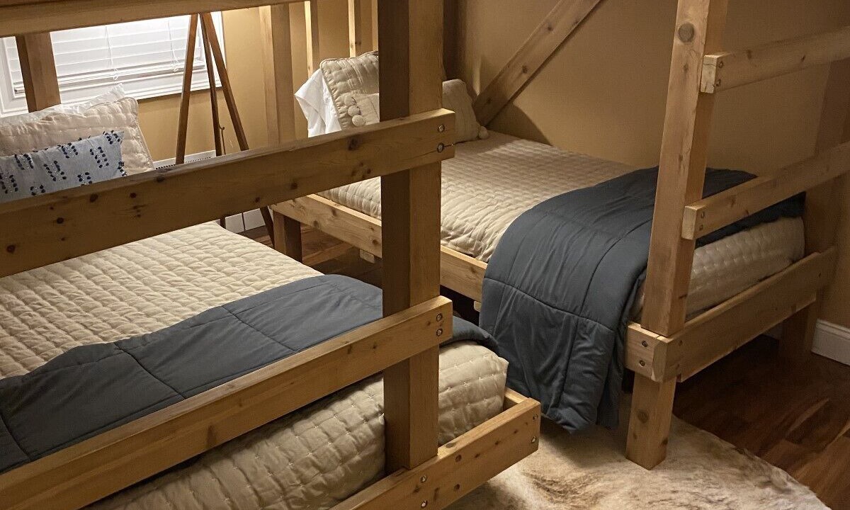 Photo of Bedroom in Eatonton