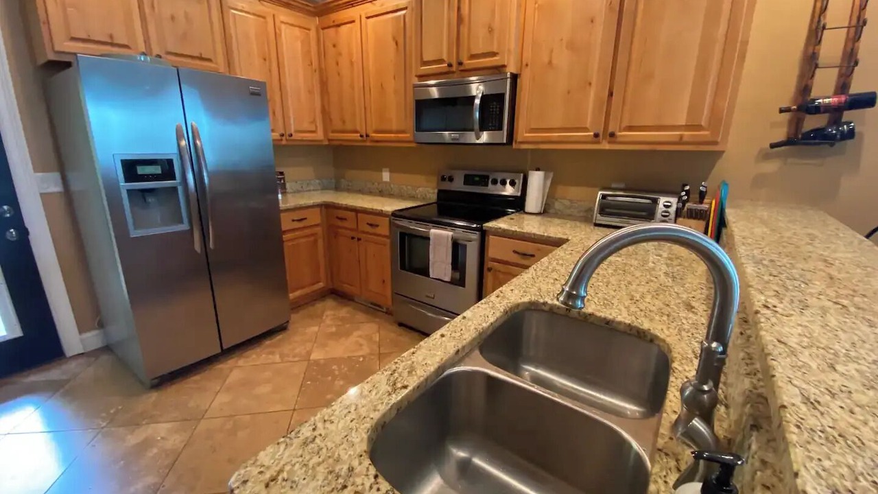Photo of Kitchen in Eatonton