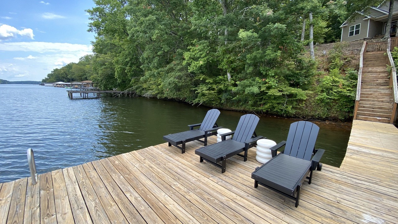 Photo of Patio Balcony in Eatonton