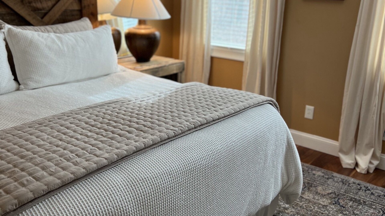 Photo of Bedroom in Eatonton