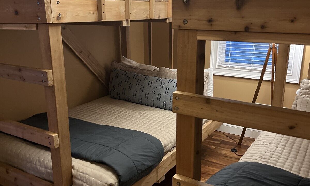 Photo of Bedroom in Eatonton