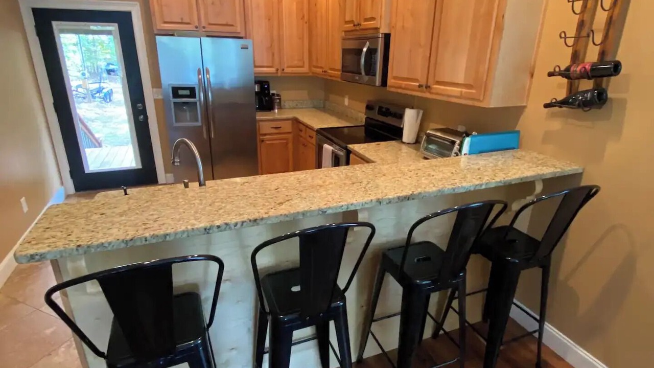 Photo of Kitchen in Eatonton