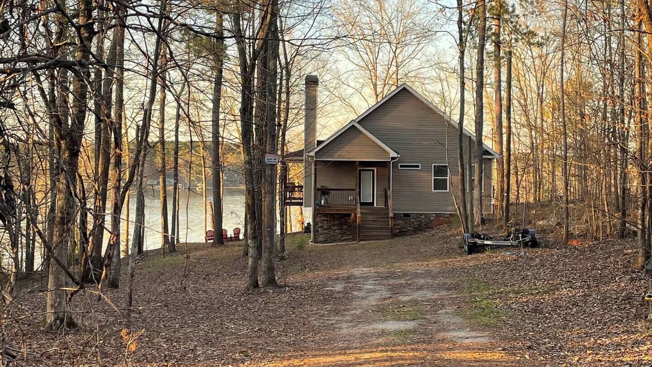 Photo of Outdoor in Eatonton