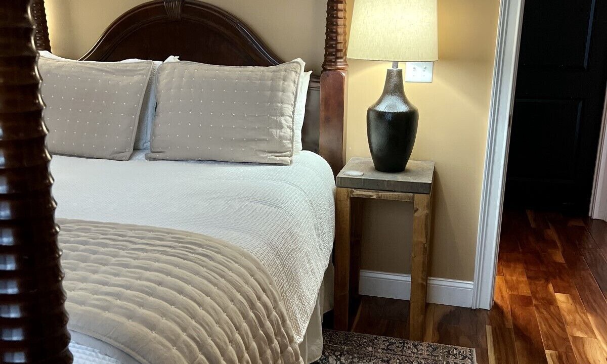 Photo of Bedroom in Eatonton