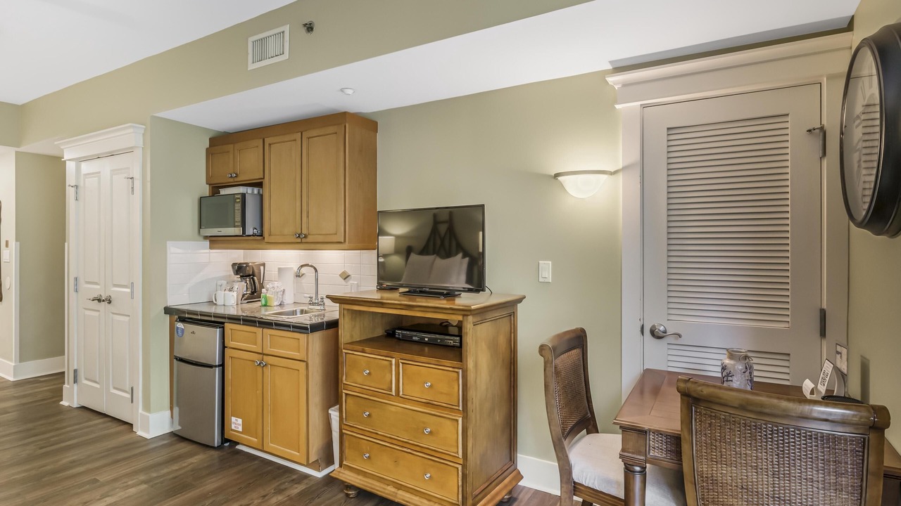 Photo of Kitchen in Baytowne Wharf