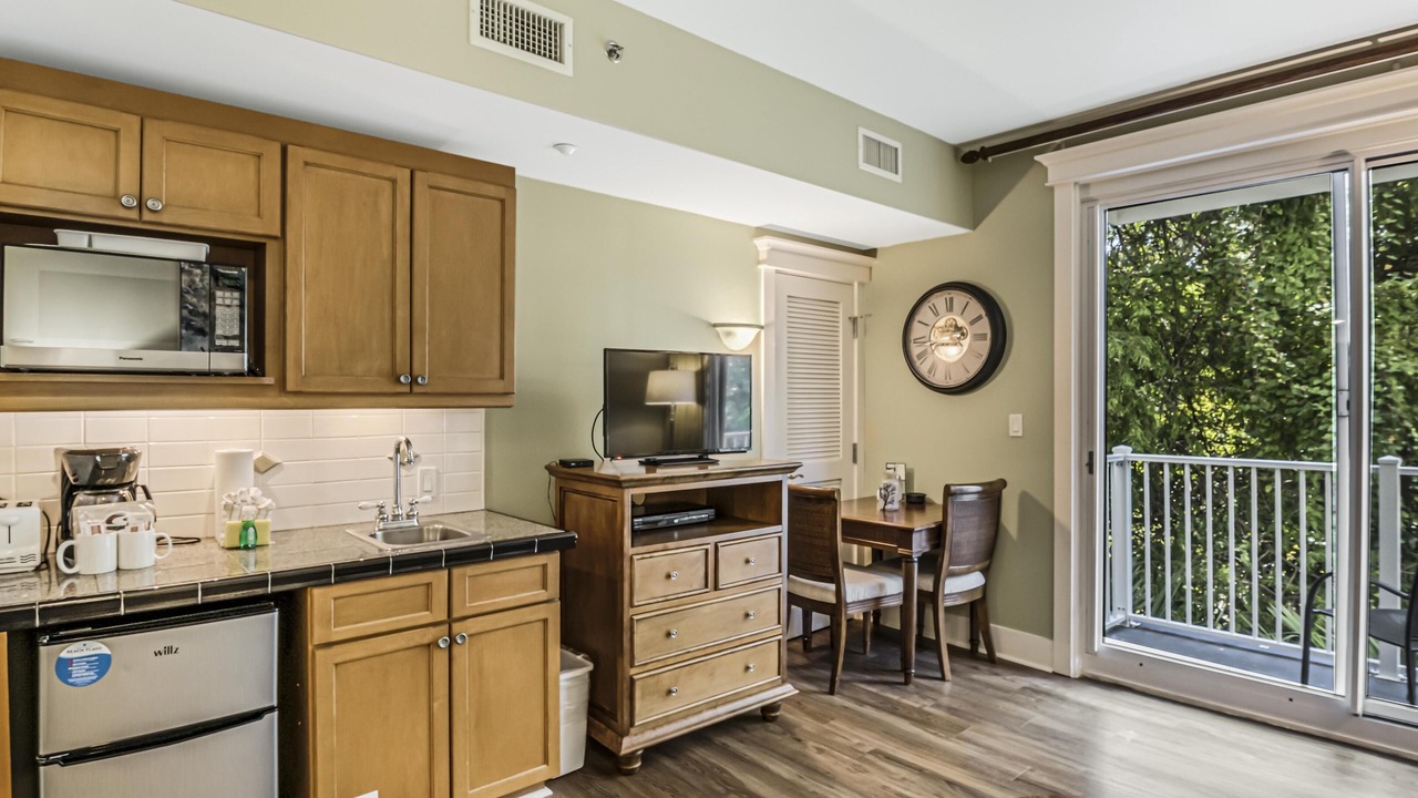 Photo of Kitchen in Baytowne Wharf