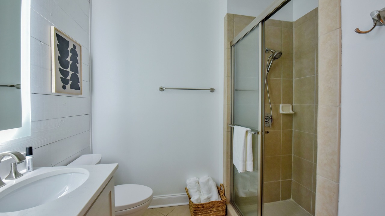 Photo of Bathroom in Tuscaloosa