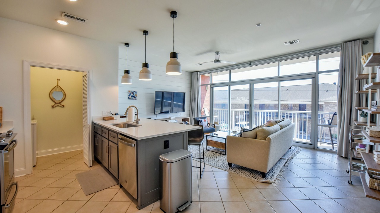 Photo of Livingroom in Tuscaloosa