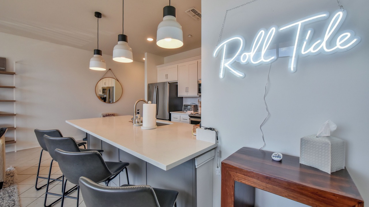Photo of Kitchen in Tuscaloosa