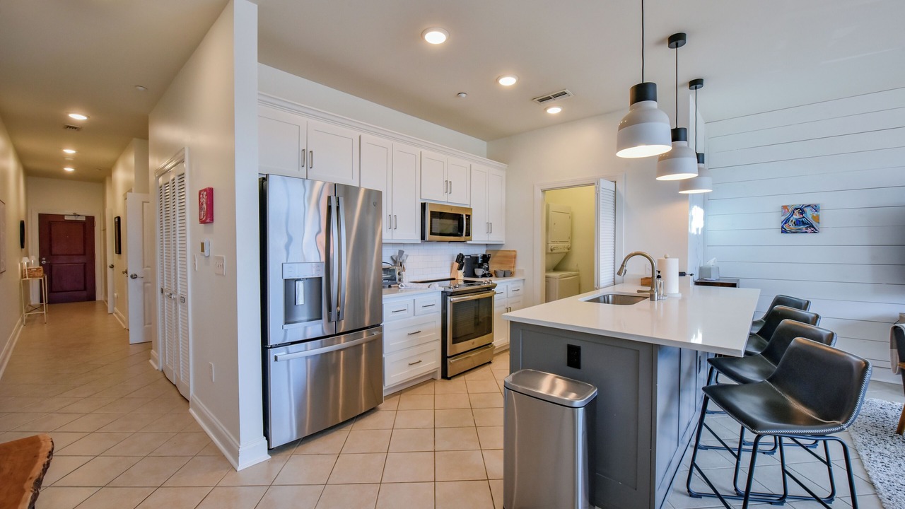 Photo of Kitchen in Tuscaloosa