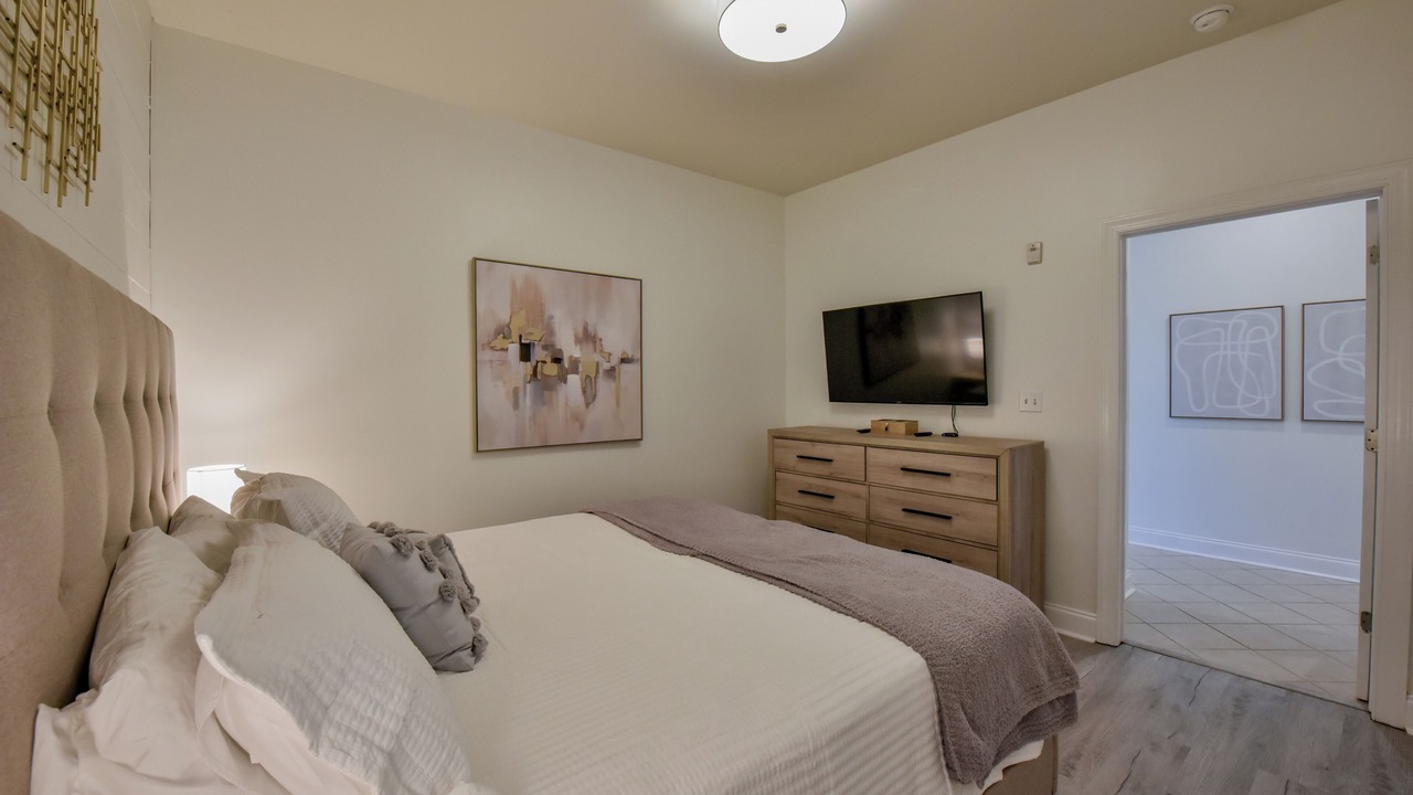 Photo of Bedroom in Tuscaloosa