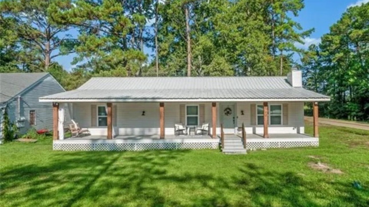 Photo of Outdoor in Mandeville
