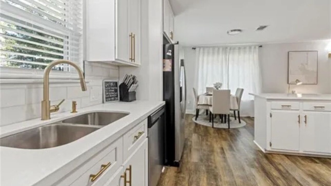 Photo of Kitchen in Mandeville