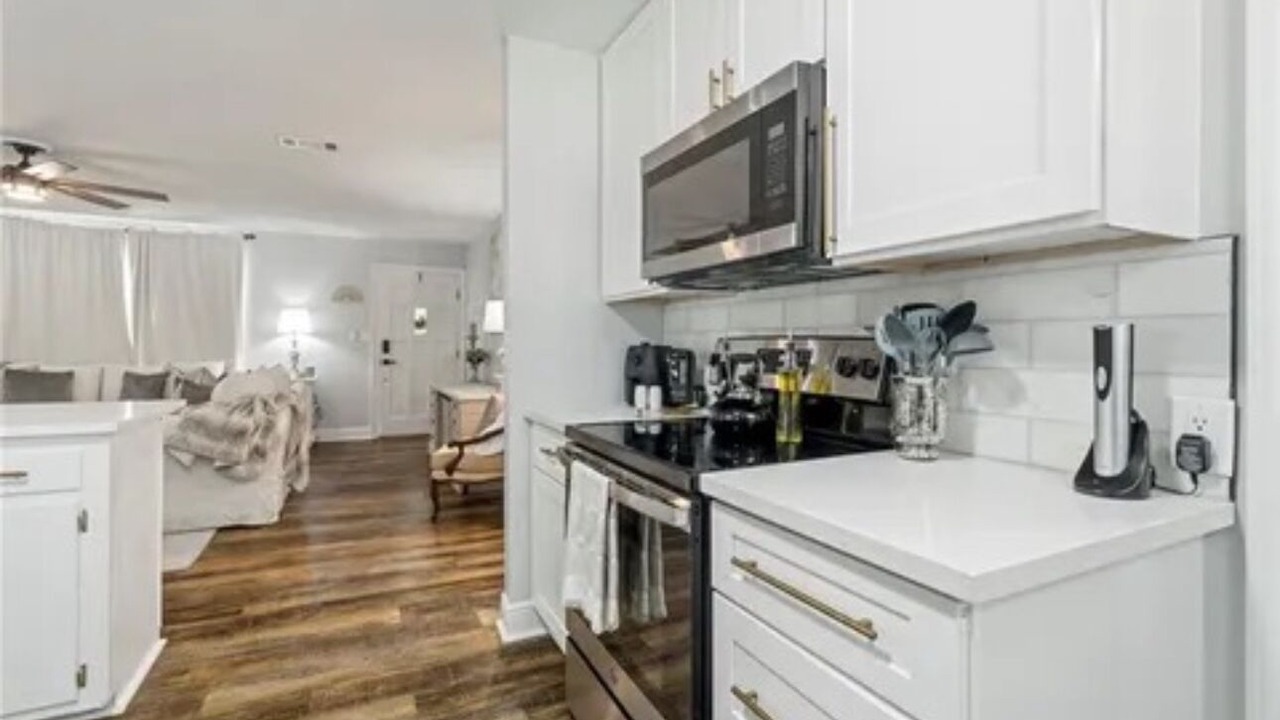 Photo of Kitchen in Mandeville