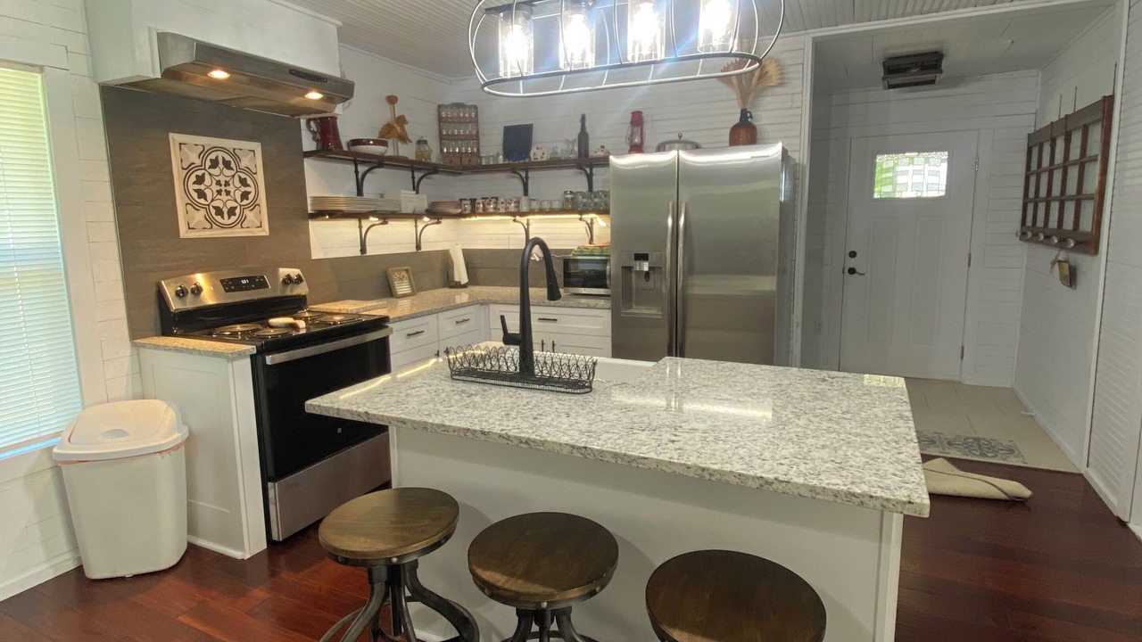 Photo of Kitchen in Hodges