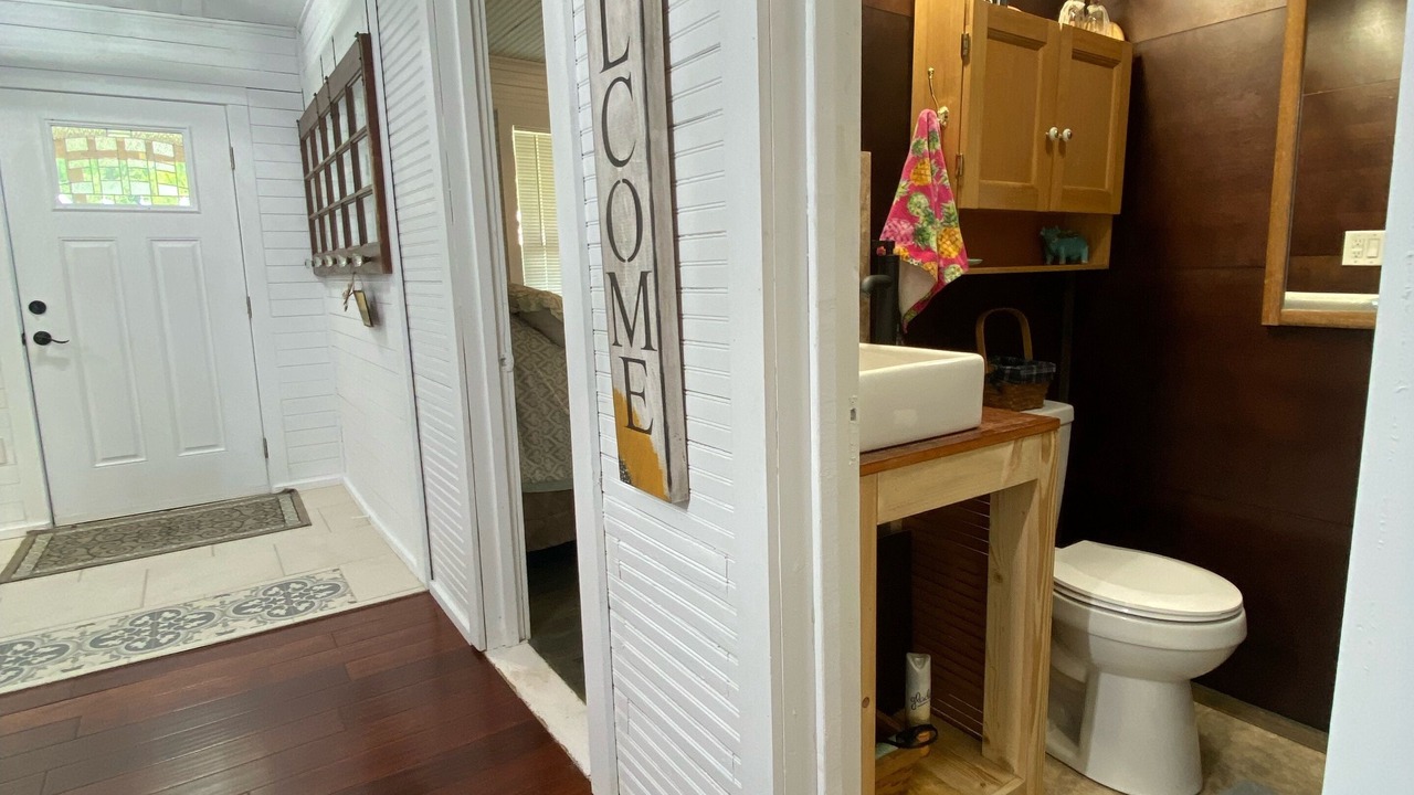 Photo of Bathroom in Hodges
