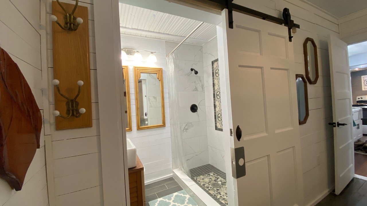 Photo of Bathroom in Hodges