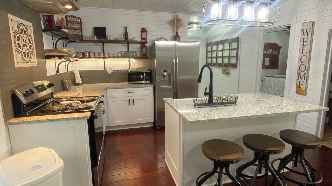 Photo of Kitchen in Hodges