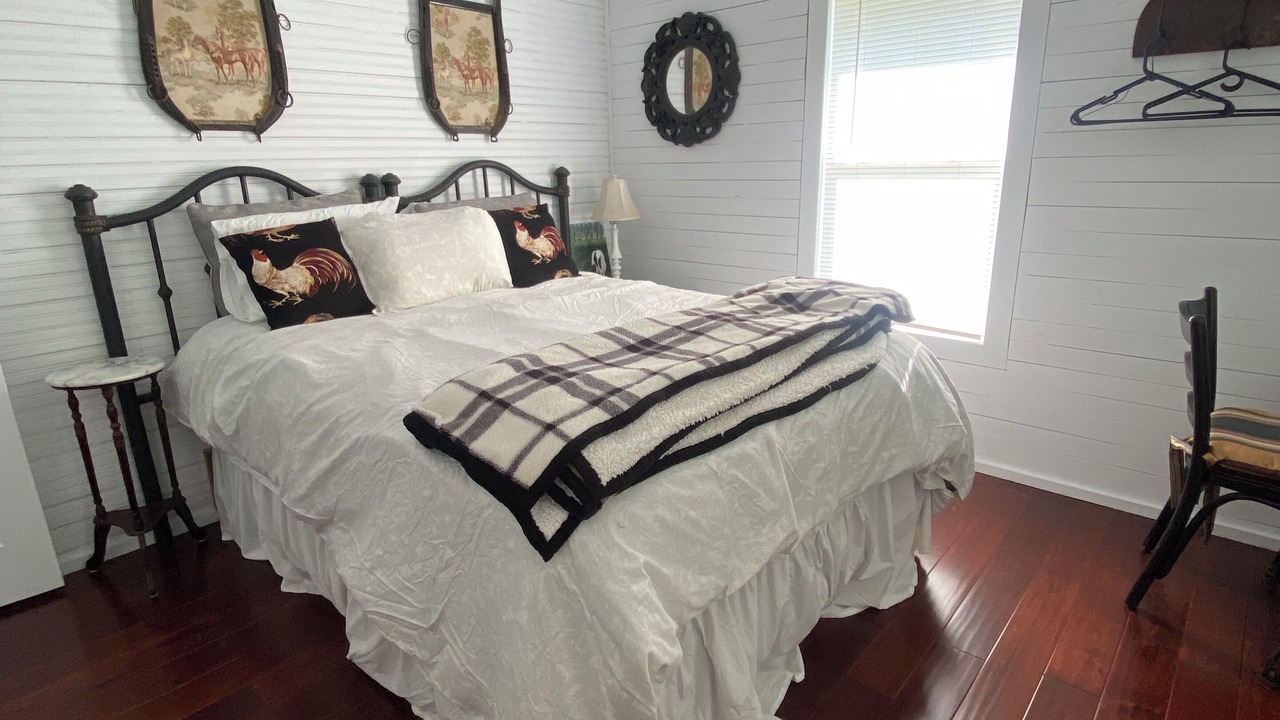 Photo of Bedroom in Hodges