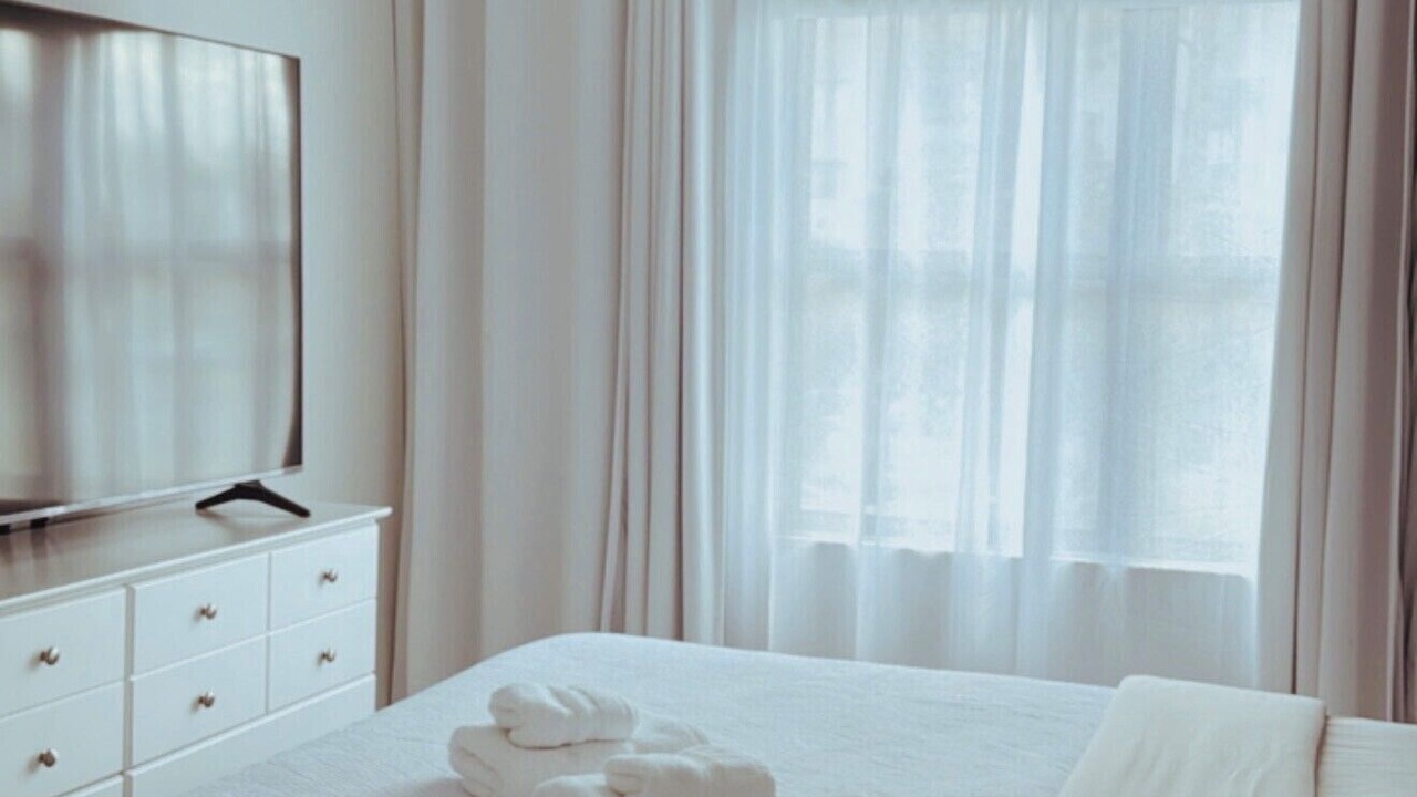 Photo of Bedroom in Florida Central Atlantic Coast