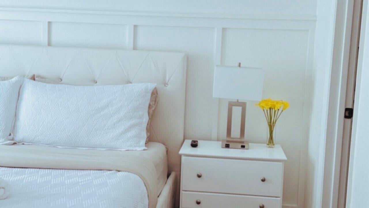 Photo of Bedroom in Florida Central Atlantic Coast