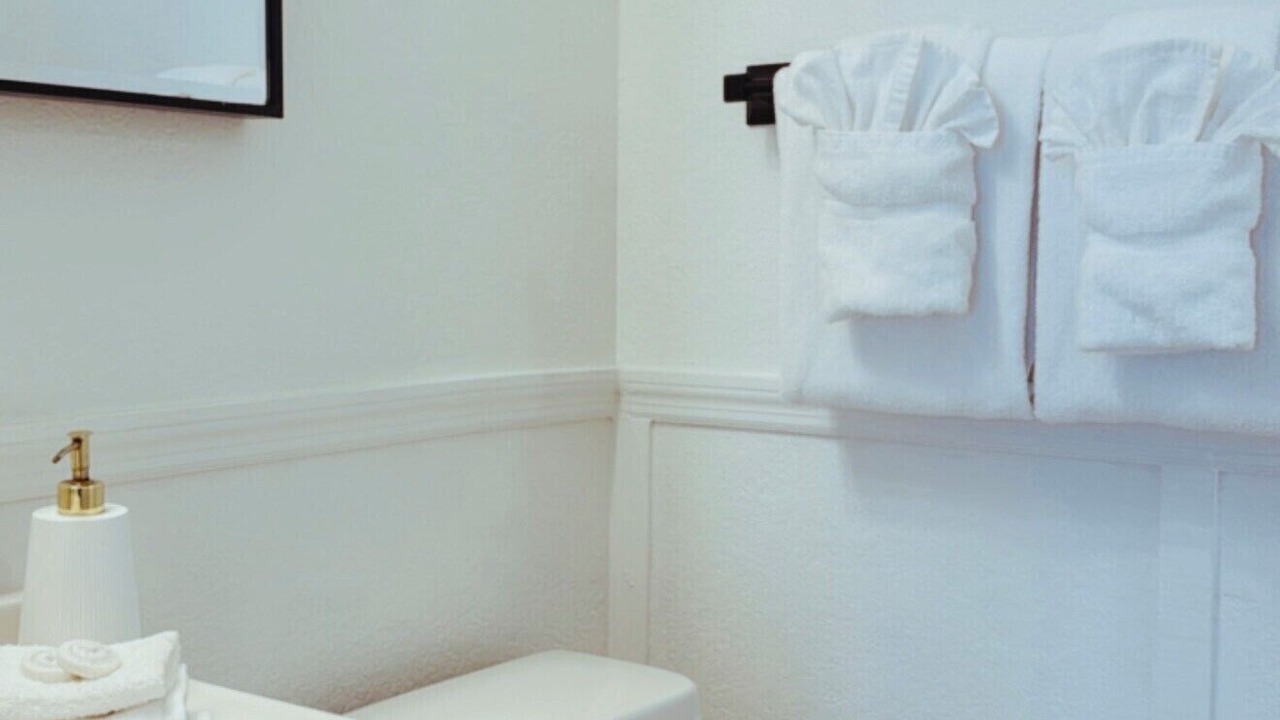 Photo of Bathroom in Florida Central Atlantic Coast