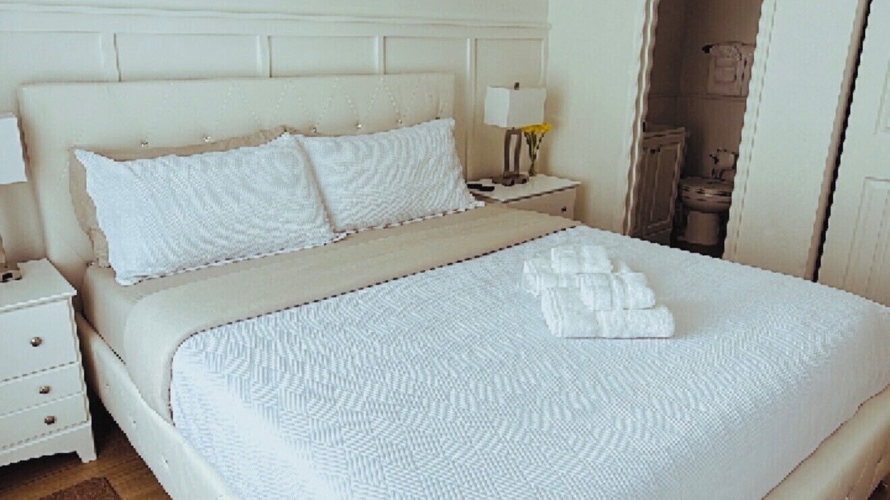 Photo of Bedroom in Florida Central Atlantic Coast