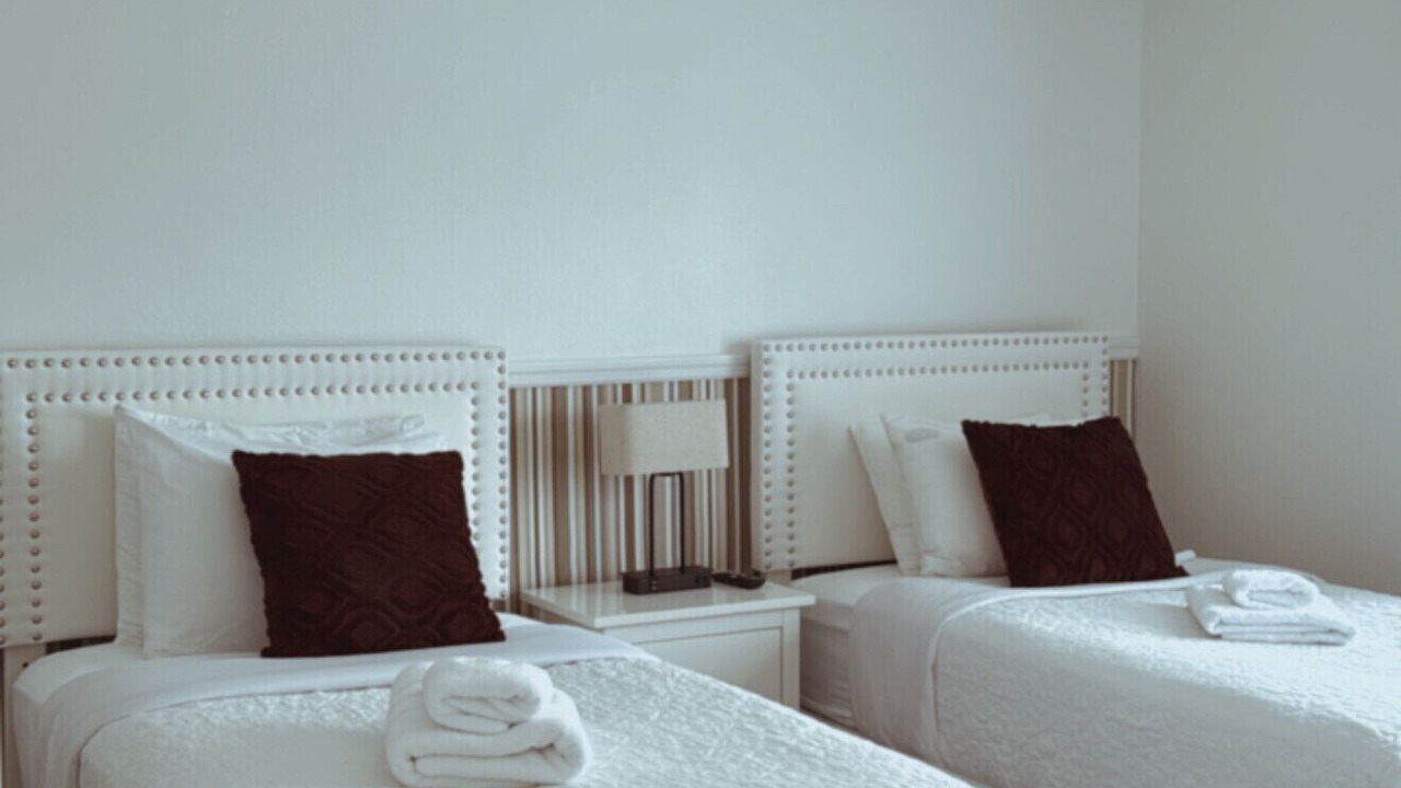 Photo of Bedroom in Florida Central Atlantic Coast