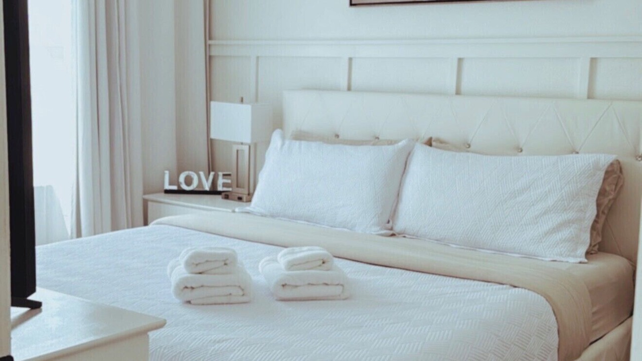 Photo of Bedroom in Florida Central Atlantic Coast