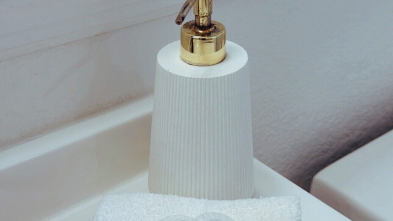 Photo of Bathroom in Florida Central Atlantic Coast