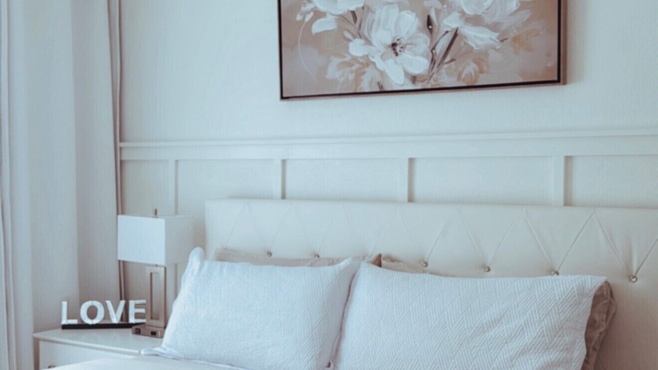 Photo of Bedroom in Florida Central Atlantic Coast