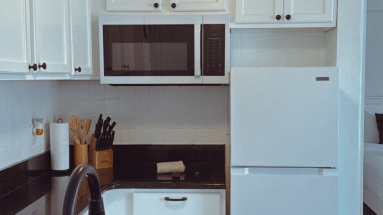 Photo of Kitchen in Florida Central Atlantic Coast