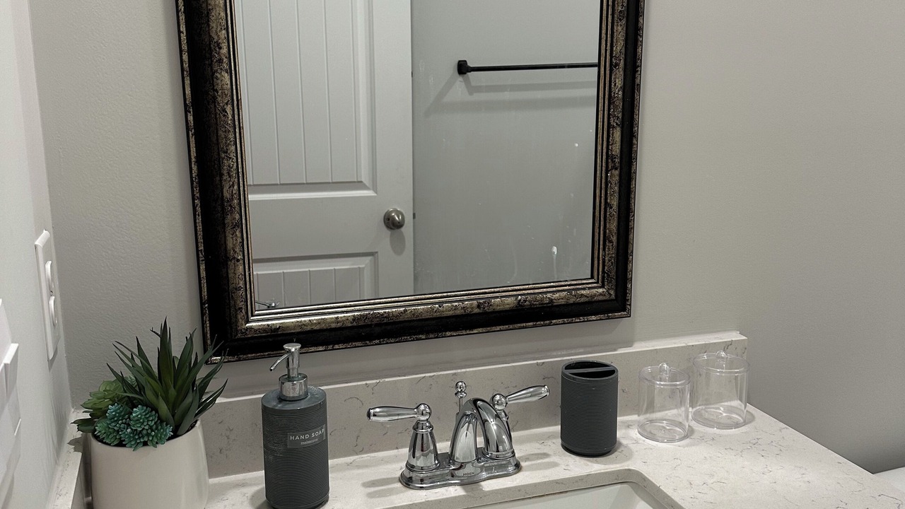 Photo of Bathroom in Auburn