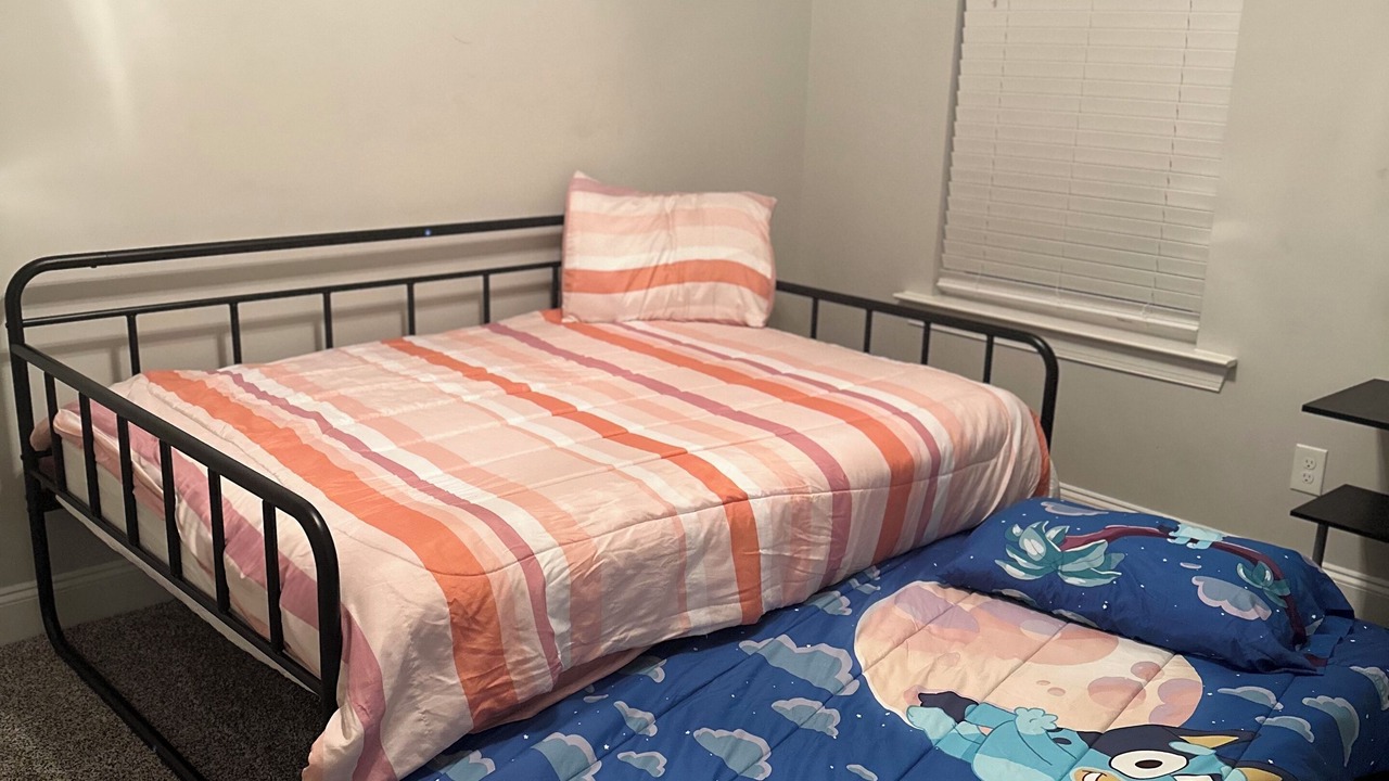 Photo of Bedroom in Auburn