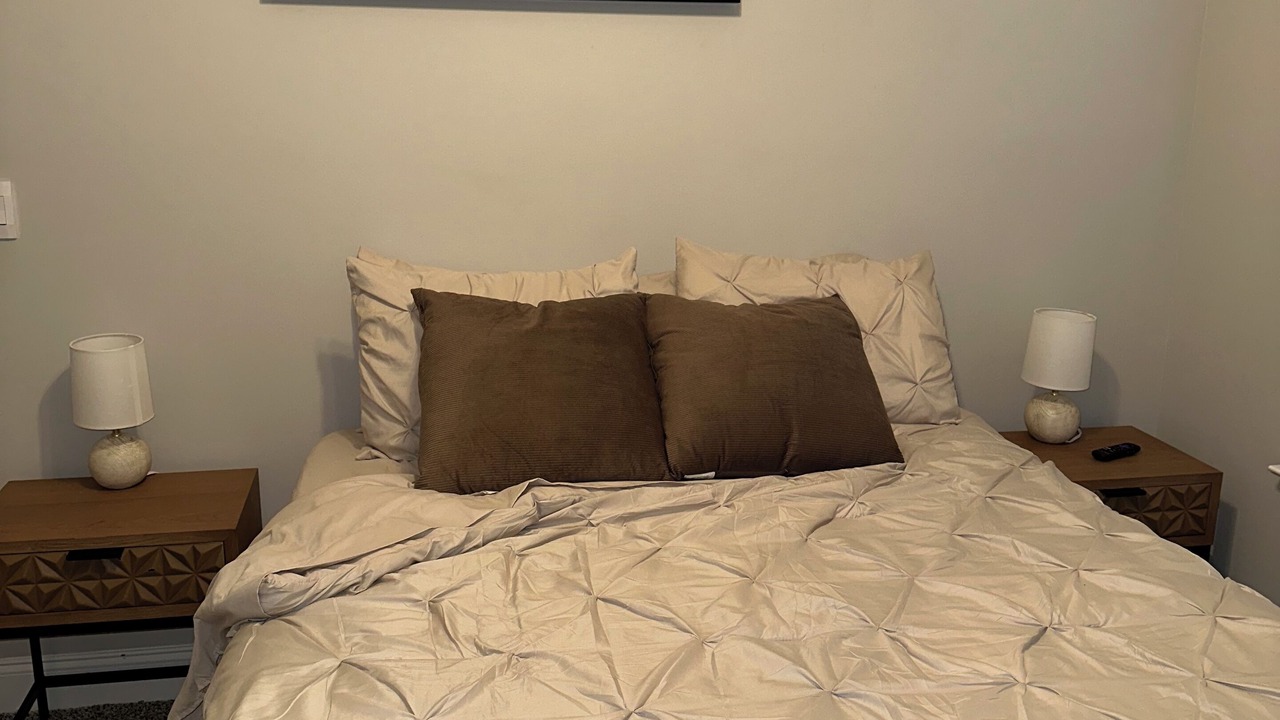 Photo of Bedroom in Auburn