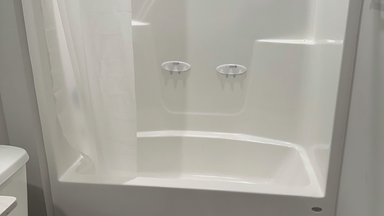 Photo of Bathroom in Auburn