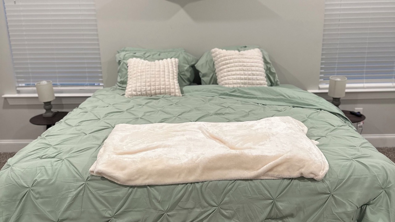 Photo of Bedroom in Auburn