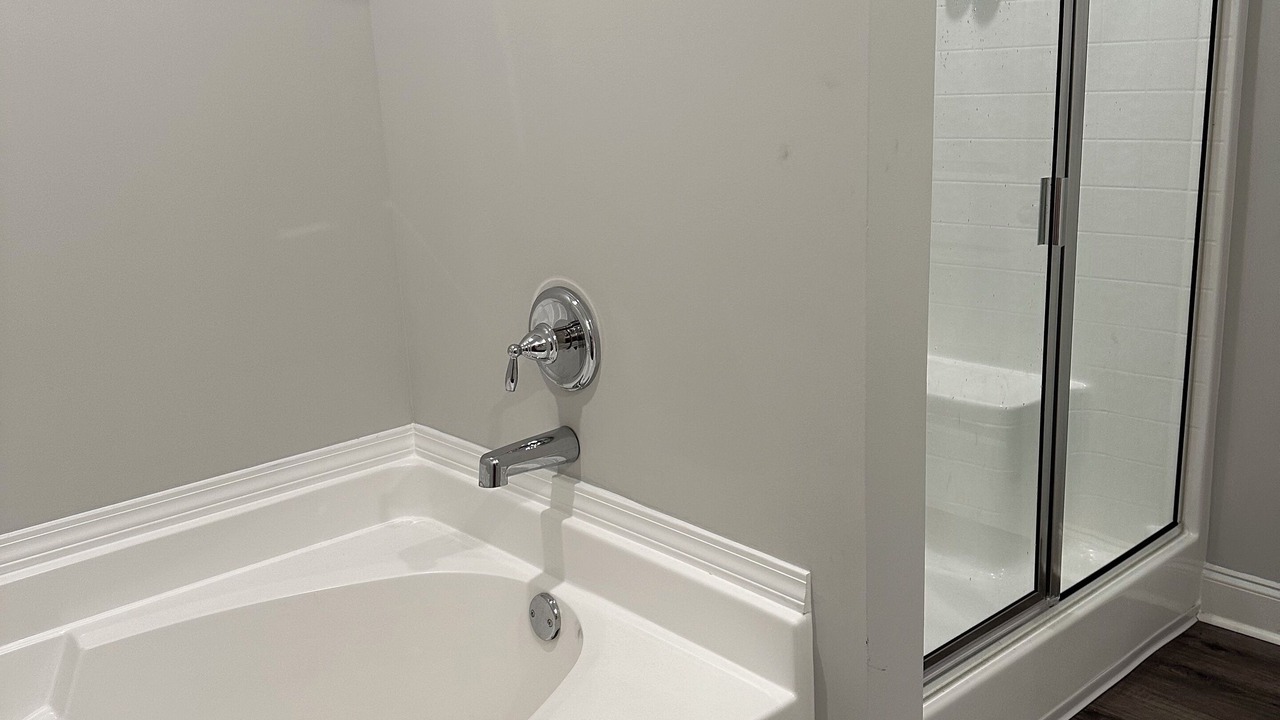 Photo of Bathroom in Auburn
